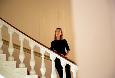 Charlotte Mundy
